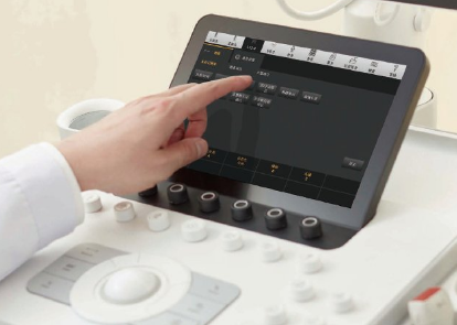 飞利浦超声诊断