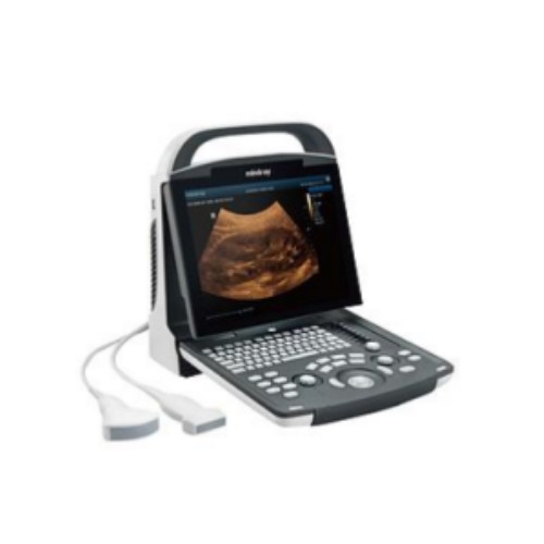 迈瑞Mindray 全数字便携式超声诊断系统 DP-10