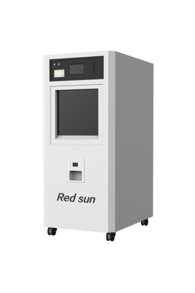 红太阳过氧化氢灭菌器