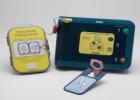 飞利浦Philips HeartStart 自动体外除颤器训练机