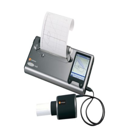 便携式肺功能仪 MicroLab