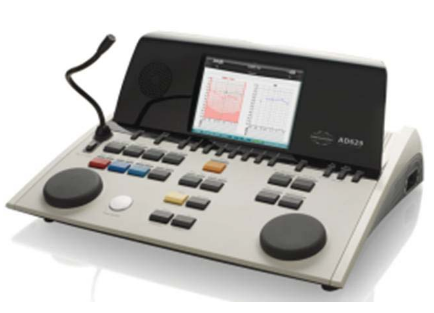 听力计 AD229b/AD229e 