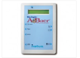 新生儿听力筛查仪