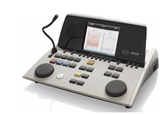 丹麦AD226诊断型听力计