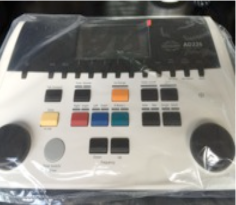 丹麦听力计兹达Xeta