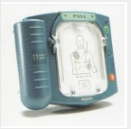 自动体外除颤仪 Heartstart HS1