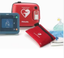 飞利浦HeartStart FRx除颤器