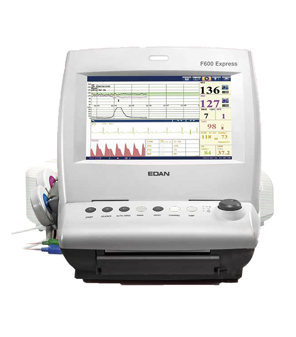 理邦F9/F9 Express 胎儿母亲监护仪