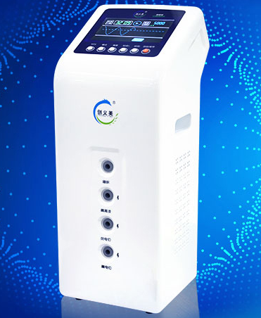 创义美高电位治疗仪