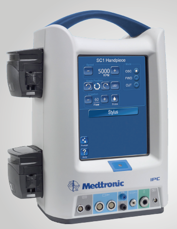 手术动力系统 手术动力系统