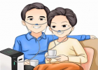 解答呼吸机跟制氧机的区别