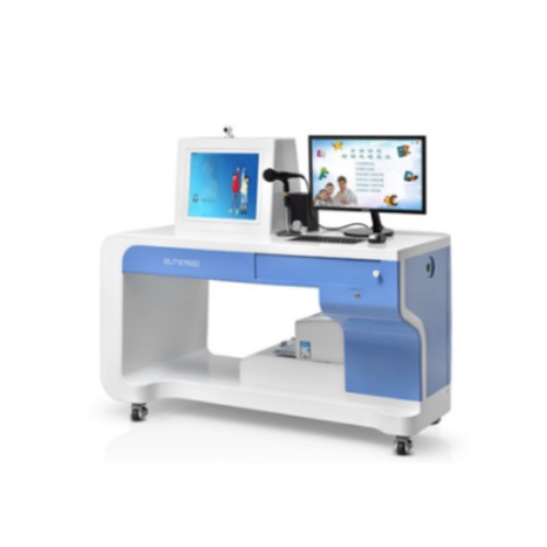 艾利特语言功能训练系统 E-Lag01