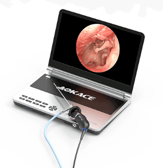 奥格森一体化内窥镜摄像系统AGM-HD3 