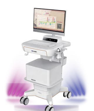 中医经络检测仪