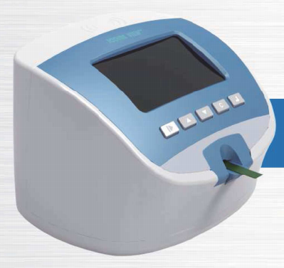 微量元素检测仪