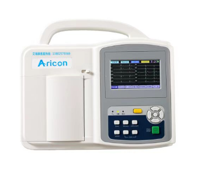 aricon心电图机 aricon心电图机