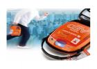 光电AED-3100半自动体外除颤仪：轻巧耐用的好帮手