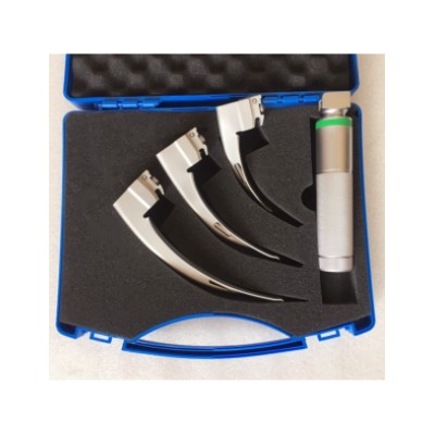 迈骏成人光纤喉镜 MJ-I/G