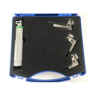 迈骏小儿光纤喉镜MJ-II/G