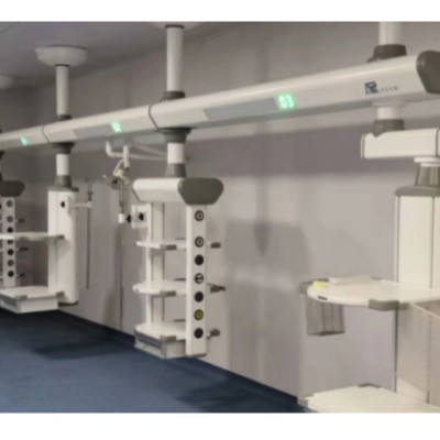 迈骏ICU悬臂吊桥（干湿分离）MJ-004X