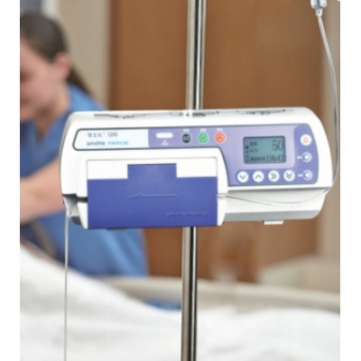 佳士比1200输液泵
