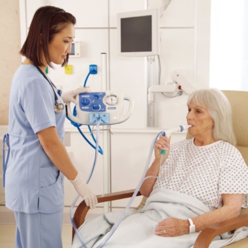 屹龙呼吸道廓清系统 屹龙呼吸道廓清系统