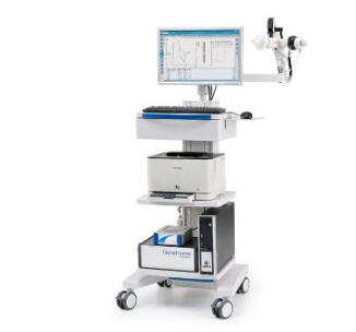 格莱特肺功能仪 bodystik