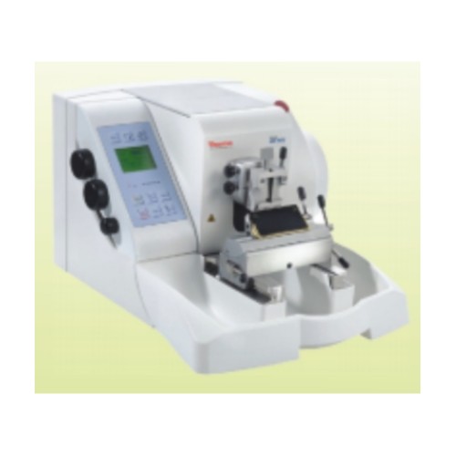 赛默飞全自动石蜡切片机HM355S