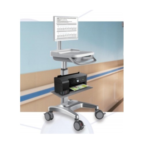 赛客6分钟步行试验