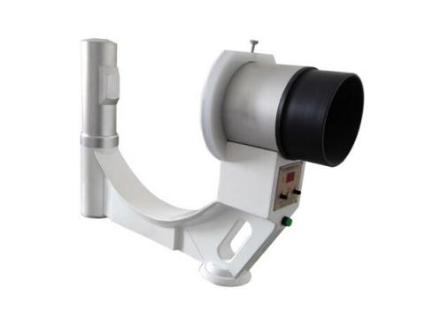 中科便携式X光机