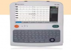iE 12A 数字式心电图机：智能急救的秘密武器