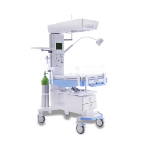 戴维辐射保暖台