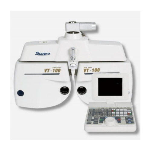 雄博综合验光仪 雄博综合验光仪