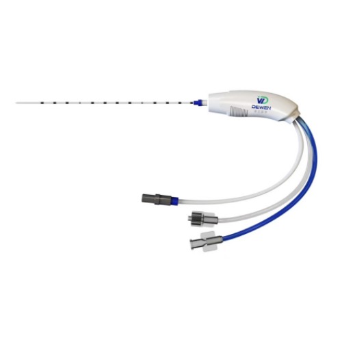 德文一次性射频消融电极
