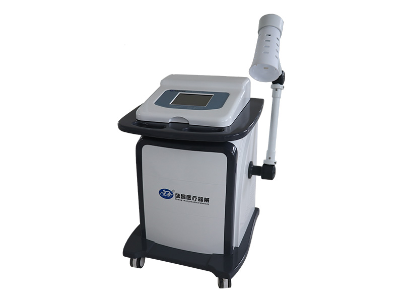 熏蒸治疗机 SCZ-IA（单）