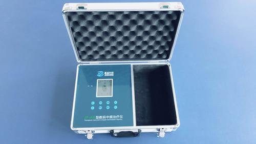 数码中频治疗仪JF-AIV2通道