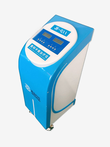 数码中频治疗仪JF-CII四通路