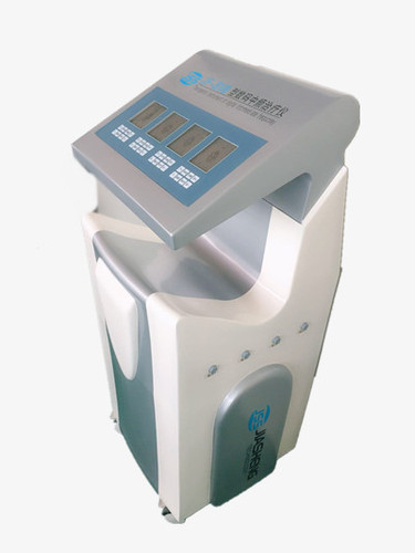 数码中频治疗仪JF-CIII八通路