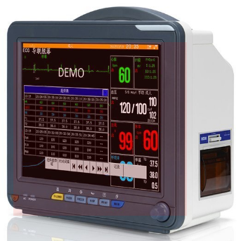 心电监护仪