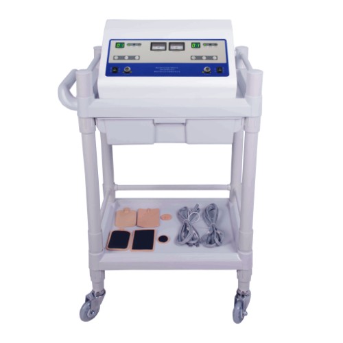 电脑中频治疗仪