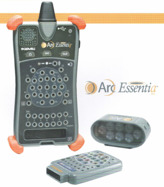 脑电图放大器 脑电图放大器