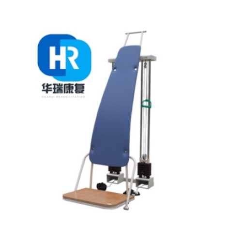 华瑞康复胸背部矫正运动器(配拉力器）HR-XBJ-02