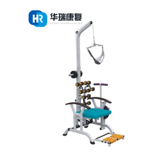 华瑞颈牵扭腰按摩器HR-QYY-02