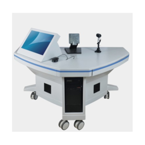 华瑞语言功能评估与训练综合软件HR-YY-02