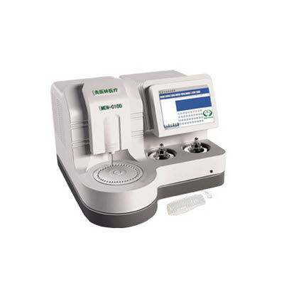 全自动血液流变动态分析仪 全自动血液流变动态分析仪