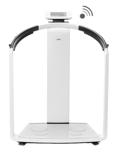 人体成分分析仪