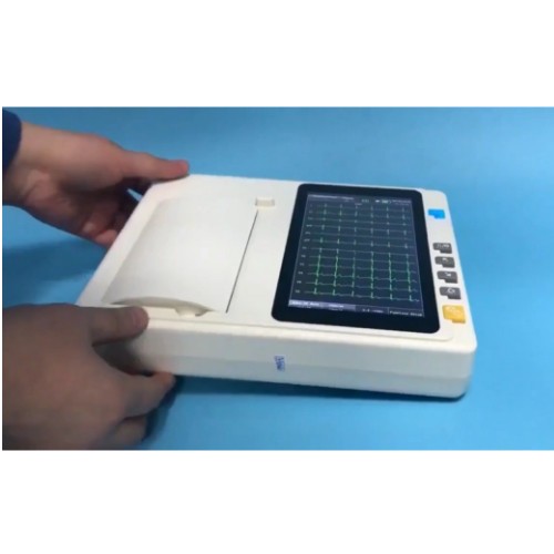 便携式心电图机 便携式心电图机