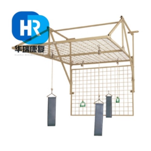 华瑞牵引网架HR-QYJ-01
