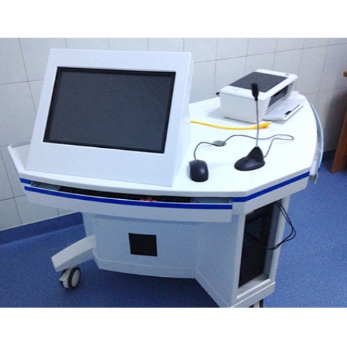 华瑞早期语言评估与干预训练软件HR-KFXT-01