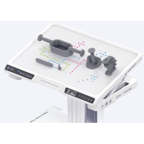 卓道数字化作业训练平台APTable